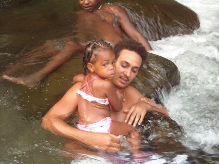                              RIVIERE TIME